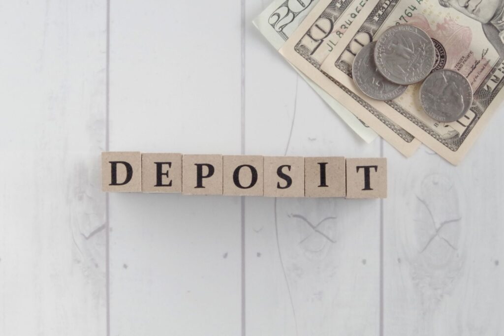 ホテルの「デポジット」とは？返金のタイミング・注意点を解説