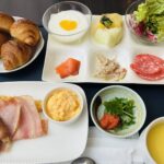 失敗しない！ホテルの朝食バイキングを最大限楽しむコツ