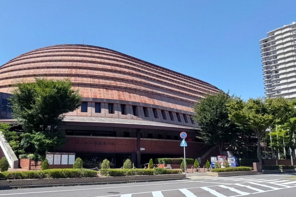 ライブやイベントと一緒に観光も！神戸ワールド記念ホールの周辺観光スポット